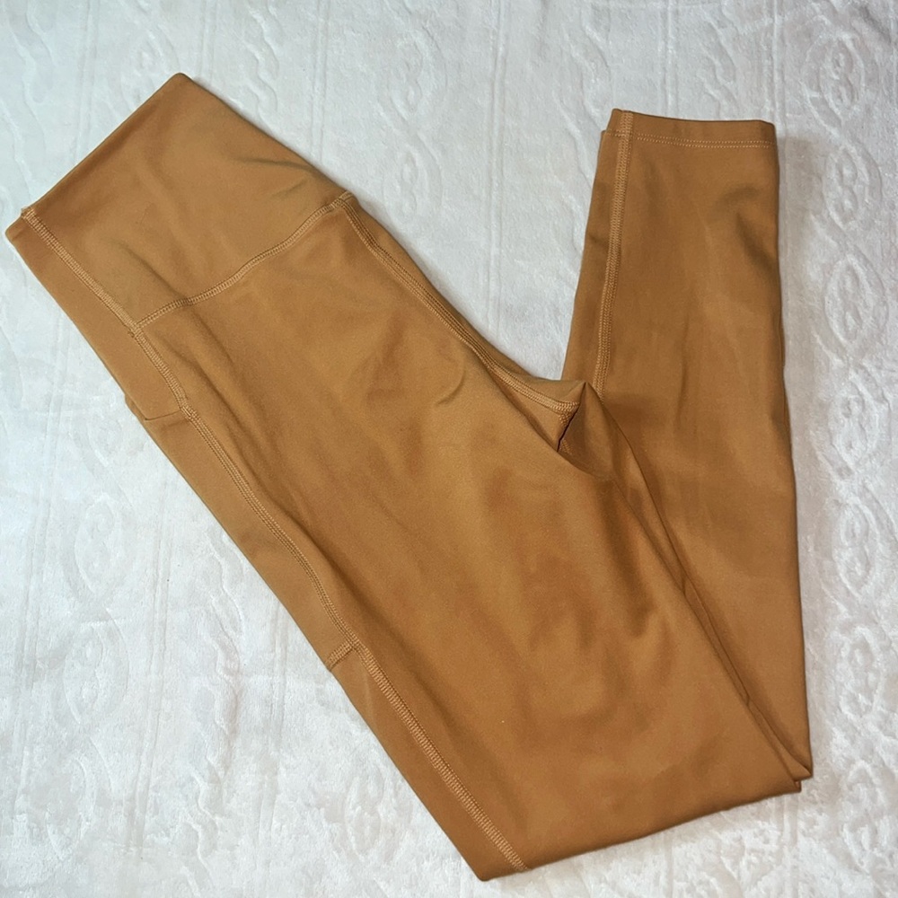 Girlfriend Collective Compressive‎ Pocket Legging